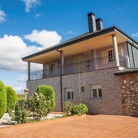 Villa David Horta Luaran gambar