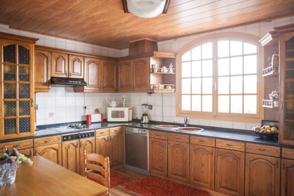 Villa David Horta Luaran gambar