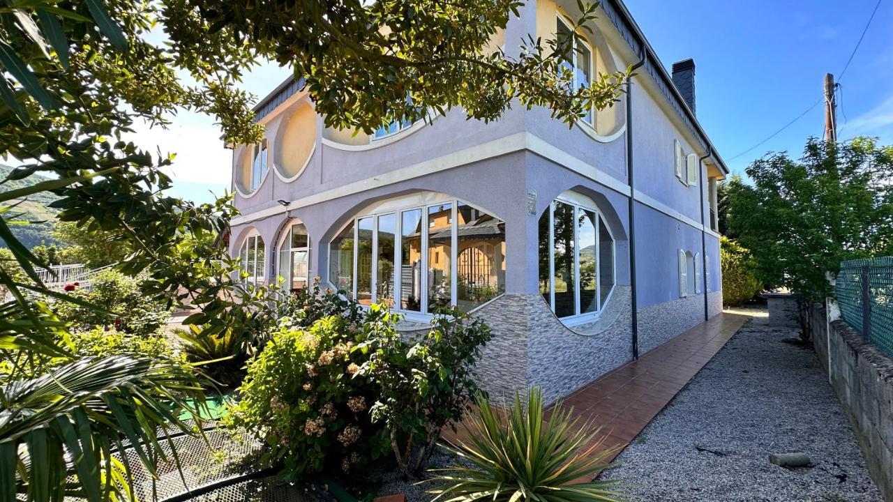 Villa David Horta Luaran gambar