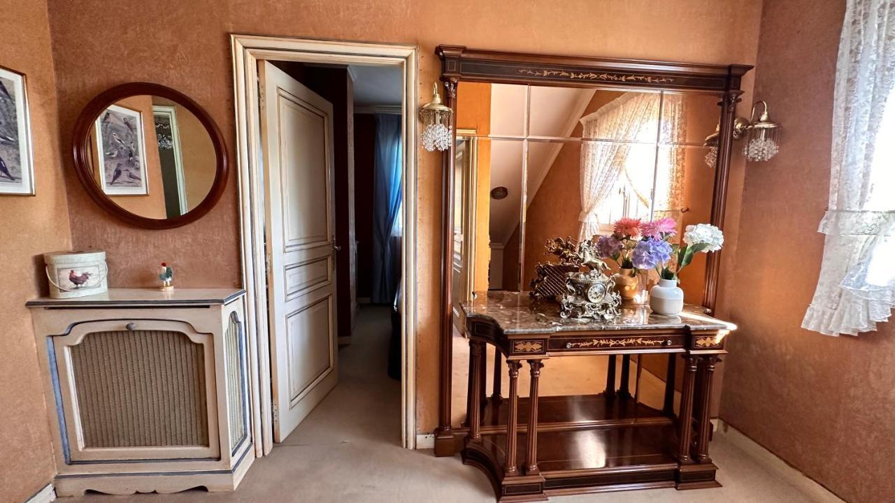 Villa David Horta Luaran gambar