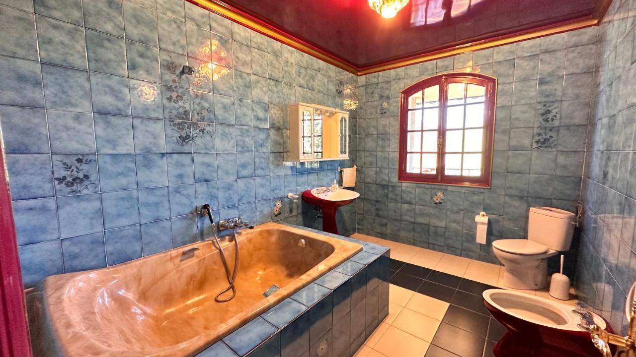 Villa David Horta Luaran gambar