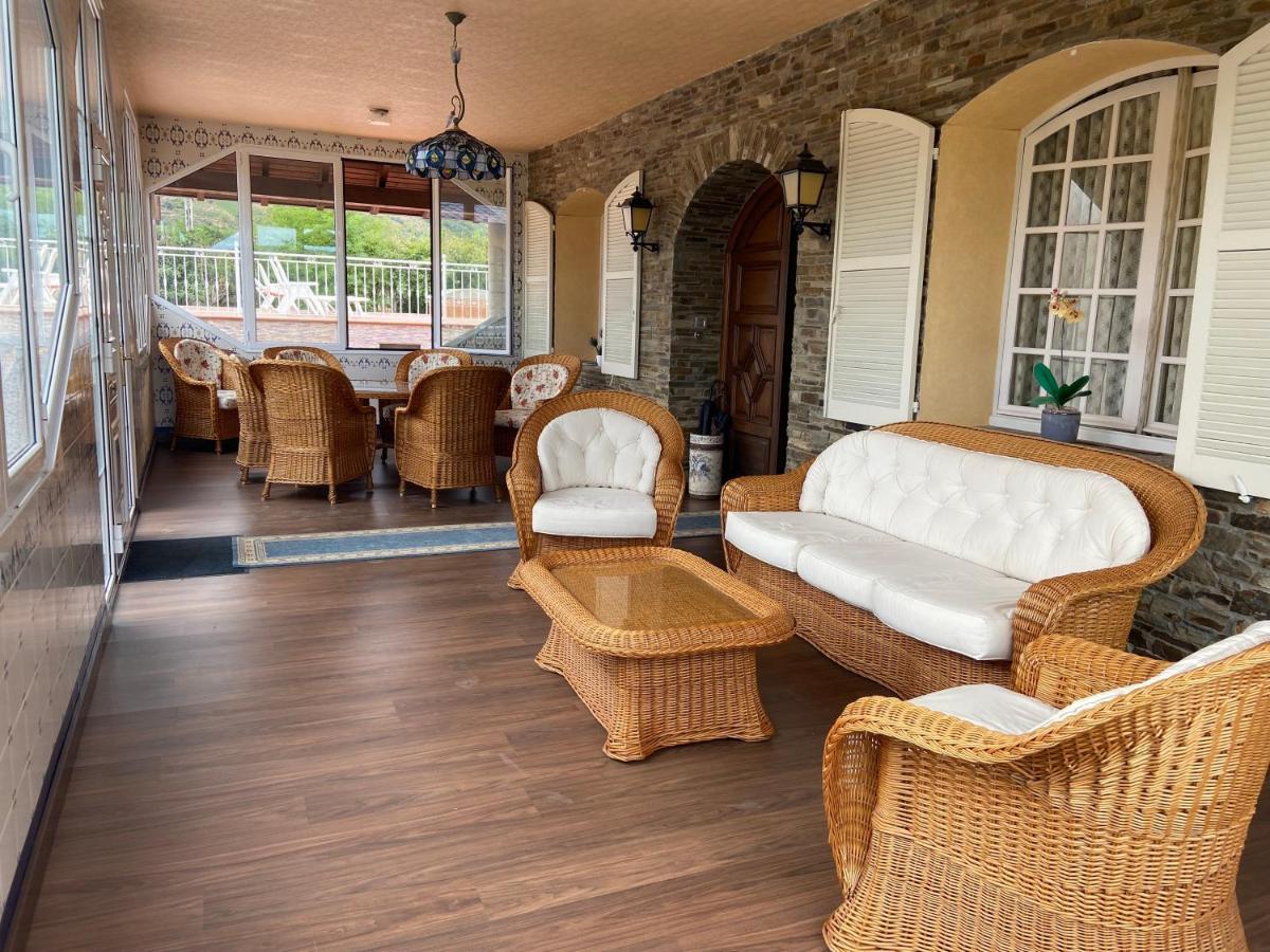 Villa David Horta Luaran gambar