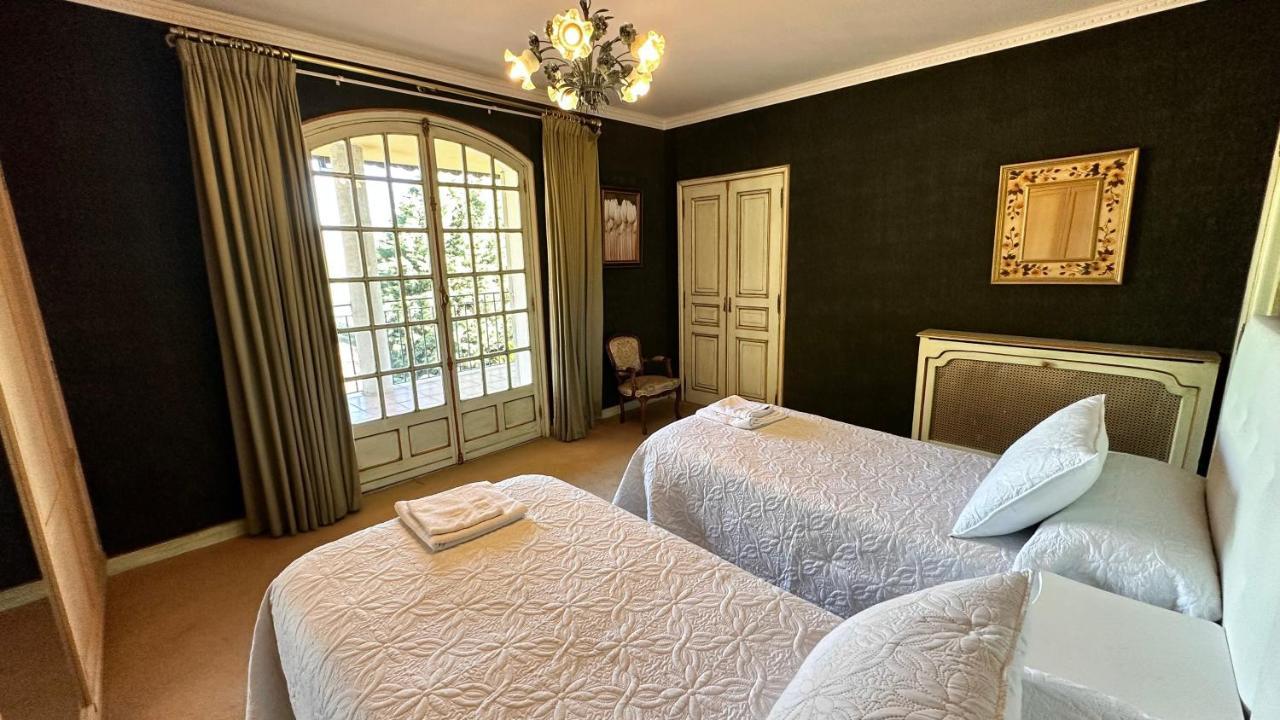 Villa David Horta Luaran gambar